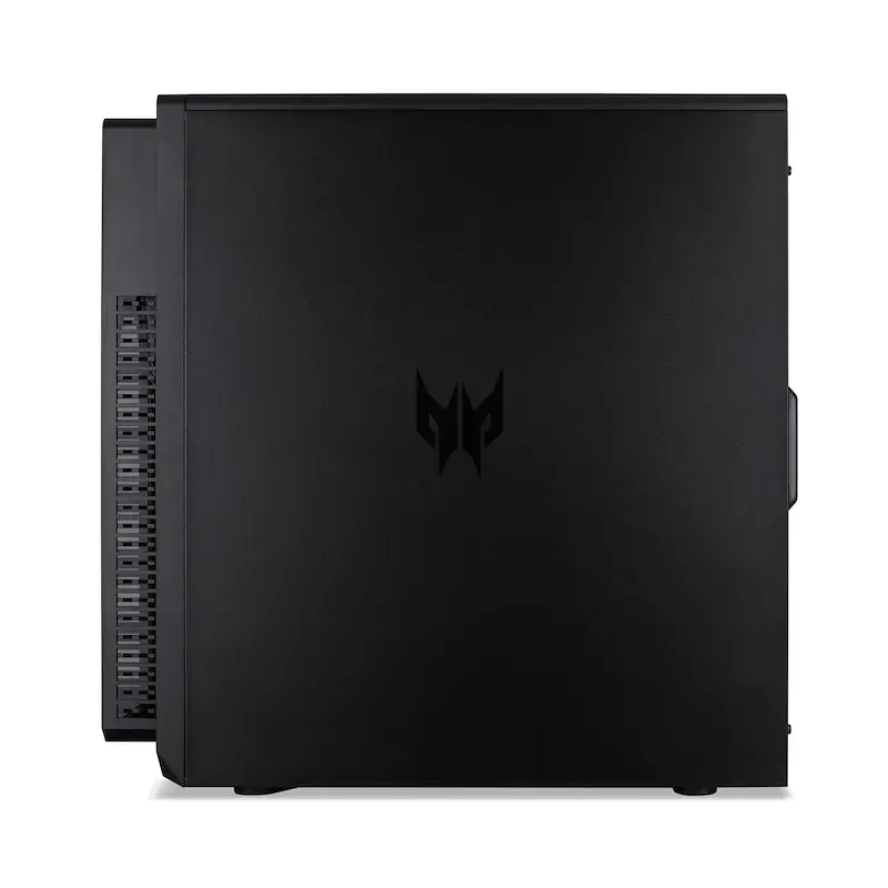 Acer Predator PO5-660 настольный ПК Intel Core Ultra 7 265F Photo 8