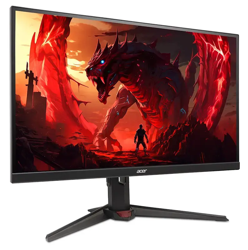 Acer XV272UX1BMIIPRX 27" WQHD IPS monitors Photo 2