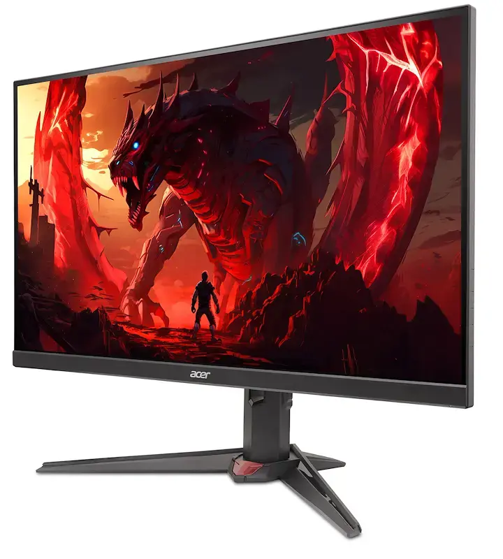 Acer XV272UX1BMIIPRX 27" WQHD IPS monitors Photo 3