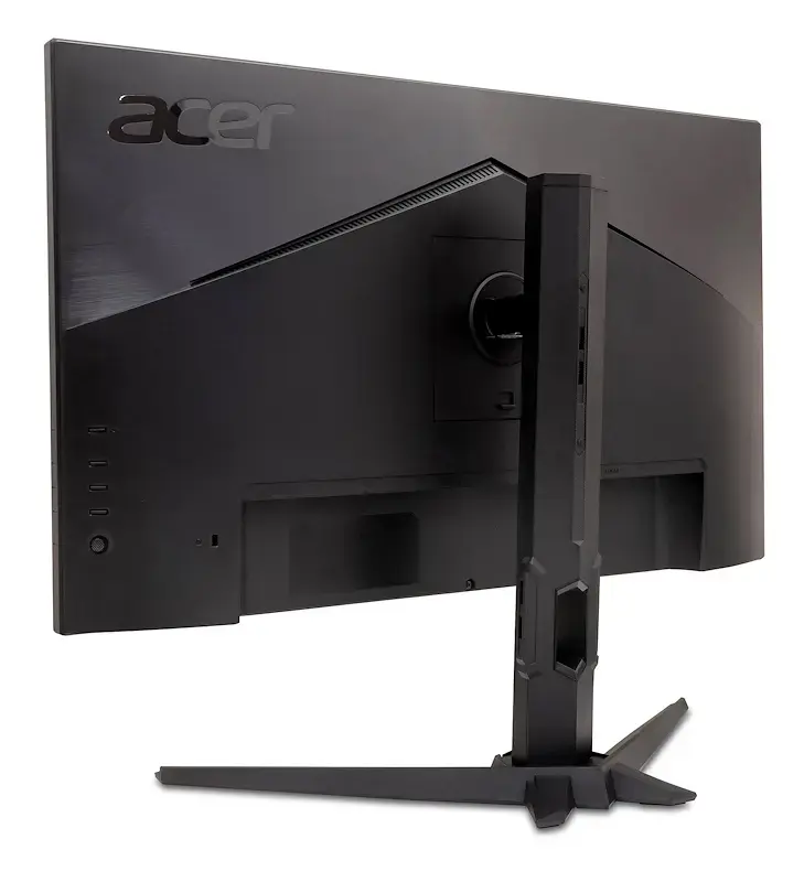 Acer XV272UX1BMIIPRX 27" WQHD IPS monitors Photo 4