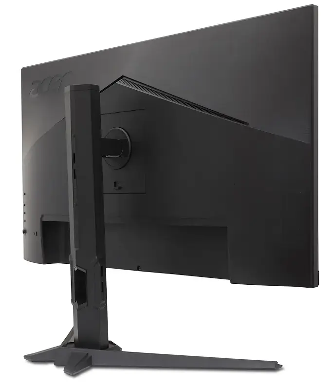 Acer XV272UX1BMIIPRX 27" WQHD IPS monitors Photo 5