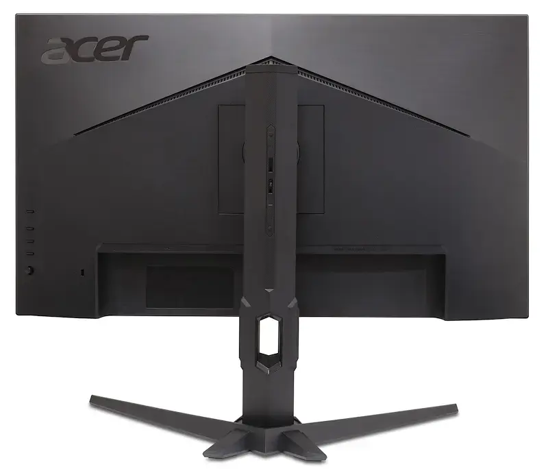 Acer XV272UX1BMIIPRX 27" WQHD IPS monitors Photo 6