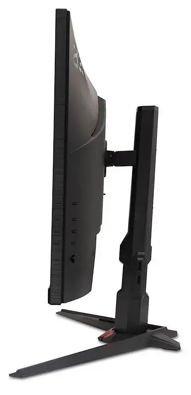 Acer XV272UX1BMIIPRX 27" WQHD IPS monitors Photo 7