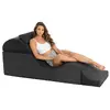 Liberator Aria Flip Chaise Black 22" — конвертируемый шезлонг Photo 5