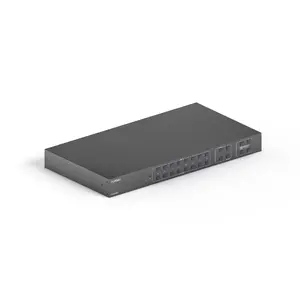Scaling matrix switcher PureLink PT-MA-HD88DA — 8x8, up to 3840×2160, 18 Gbit/s, USB-A, 100–240V