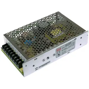 Buffered Switching Power Supply PULSAR AD-55A 13.8V 3.5A (Mean Well AD-55A)