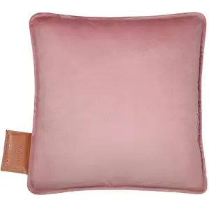Heated cushion Beurer HK77 Heaty with rechargeable battery, blush-rose color
