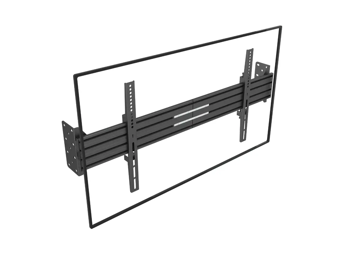 MULTIBRACKETS M Pro Series vienas displeja sienas plāksne Photo 7