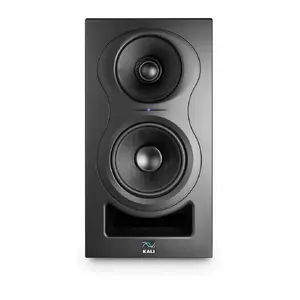 3-way active studio monitor speaker Kali Audio IN-5, black