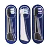 BRAUN Oral-B IO2 Duo Xmas — replacement brush heads 2-pack Photo 4
