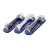 BRAUN Oral-B IO2 Duo Xmas — replacement brush heads 2-pack Photo 11