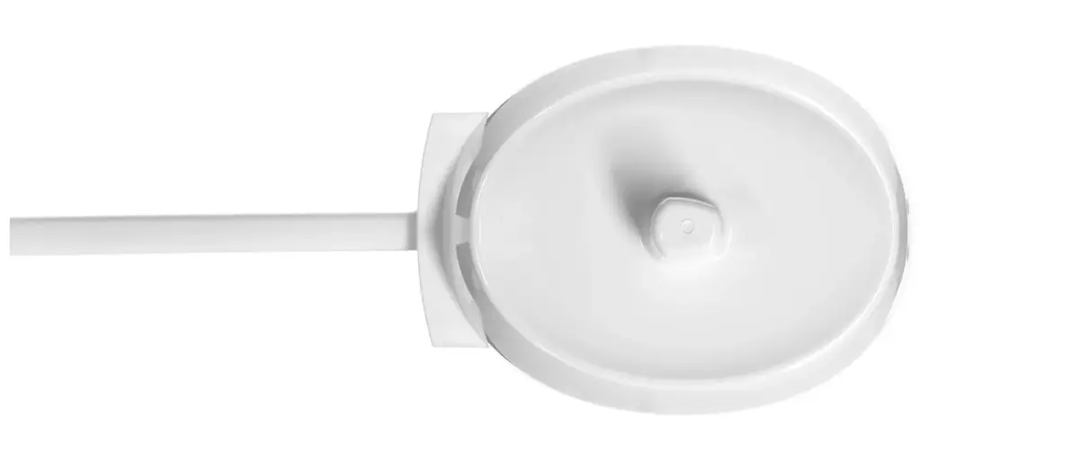 BRAUN Oral-B IO2 Duo Xmas — replacement brush heads 2-pack Photo 13
