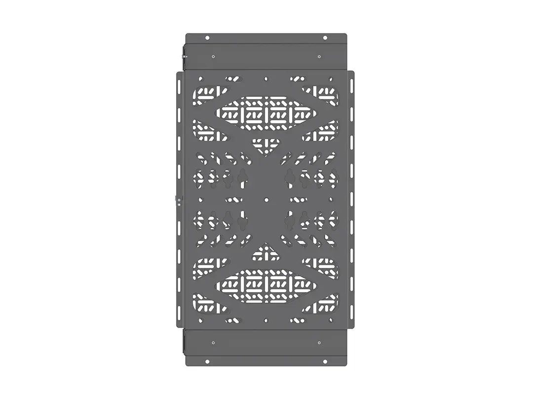 MULTIBRACKETS M Pro Series Media Stora Slide Pan Photo 4