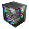 Корпус TACENS Mars Gaming MCV-ONE Midi Tower Photo 2