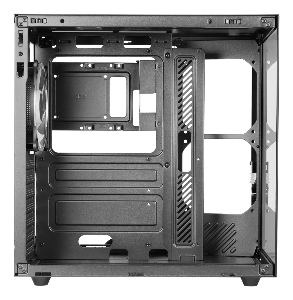 Корпус TACENS Mars Gaming MCV-ONE Midi Tower Photo 5