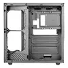 Корпус TACENS Mars Gaming MCV-ONE Midi Tower Photo 6