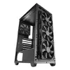 Корпус ПК TACENS Mars Gaming MC-PMAX Midi Tower Photo 2
