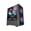 TACENS Mars Gaming MC-VORTEX Mini Tower korpuss Photo 2