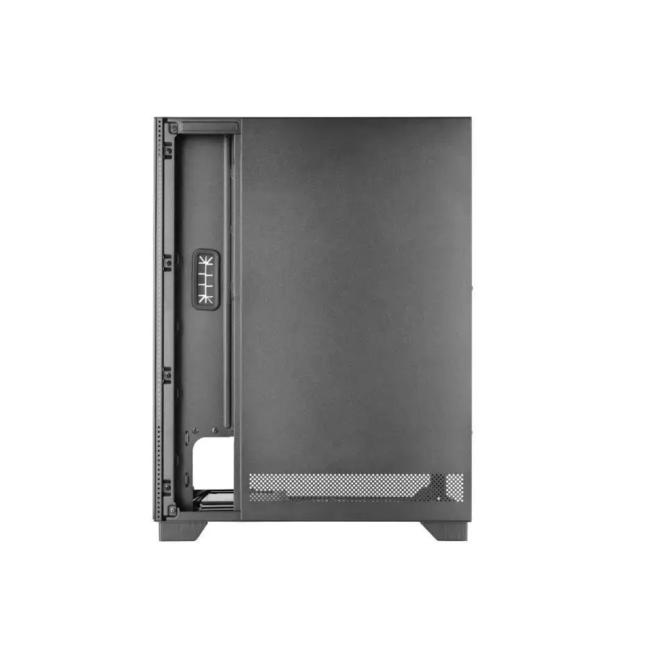 TACENS MARS MC-PULSAR LCD корпус ATX Photo 3
