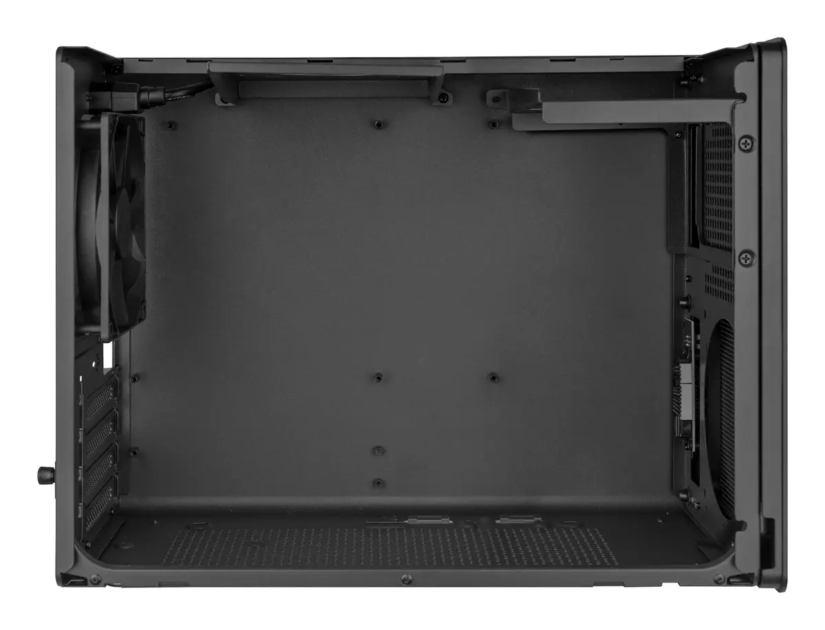 TACENS Mars Gaming MC-XPRO Mini Tower корпус Photo 5