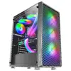 TACENS Mars Gaming MC-F Midi Tower корпус Photo 3