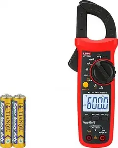Clamp meter BLOW UT-202A+ — digital current clamp meter, AC measurement, compact handheld