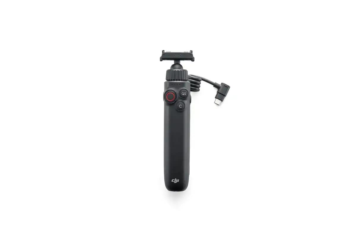 DJI Osmo Action Dual-Direction Battery Handle