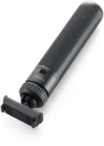 Action camera extension rod and tripod DJI Osmo Action Dual‑Direction Mini Extension Rod — compact selfie stick with tripod function