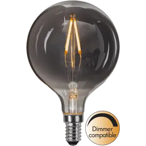 LED-лампа Star Trading 355-62 — цоколь E14, 1.5 Вт, 45 лм, 2100 K (тёплый белый), CRI 90, 15 000 ч
