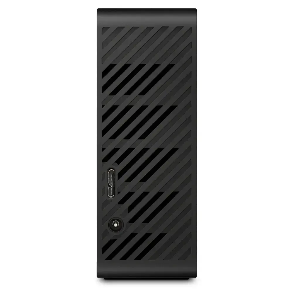 SEAGATE STKP26000400 ārējais disks 26 TB Photo 6