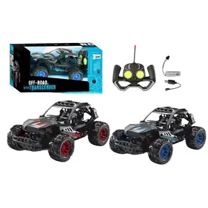 R/C Off-road Car Madej 27 MHz with USB charging