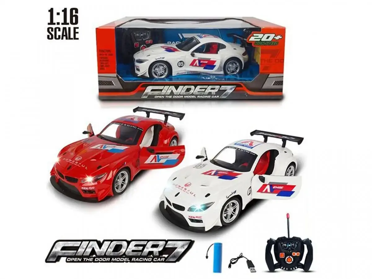 R/C car light Madej 012974 Photo 2