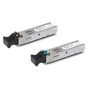 SFP Fiber Optic Transceiver PLANET MGB-LX 1000 Mbit/s 1310 nm