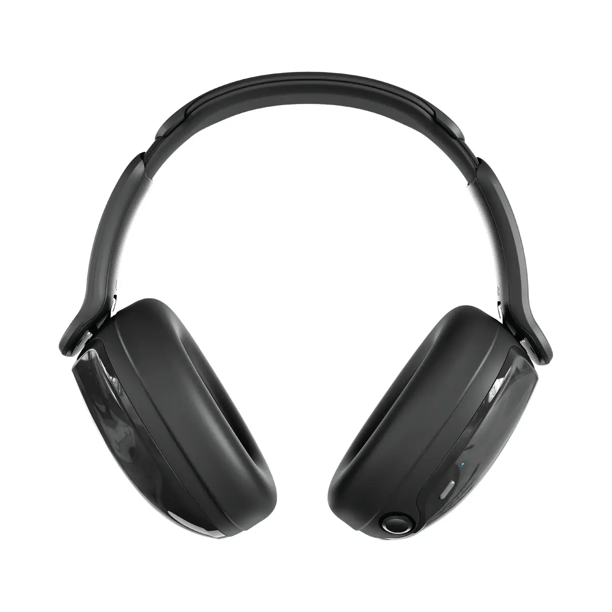 Skullcandy Hesh 540 ANC austiņas - Melnas Photo 2