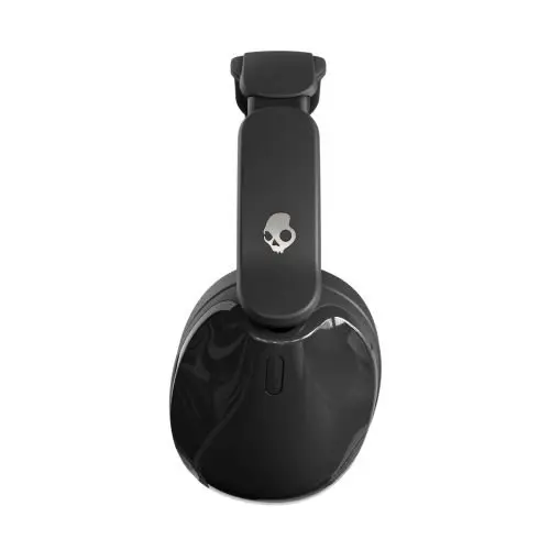 Skullcandy Hesh 540 ANC Headset - Black Photo 5