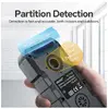 Sienas detektors NOYAFA NF-5105 Photo 6