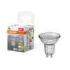 Ledvance LED GU10 3.7W Silti balta 2700K Photo 3