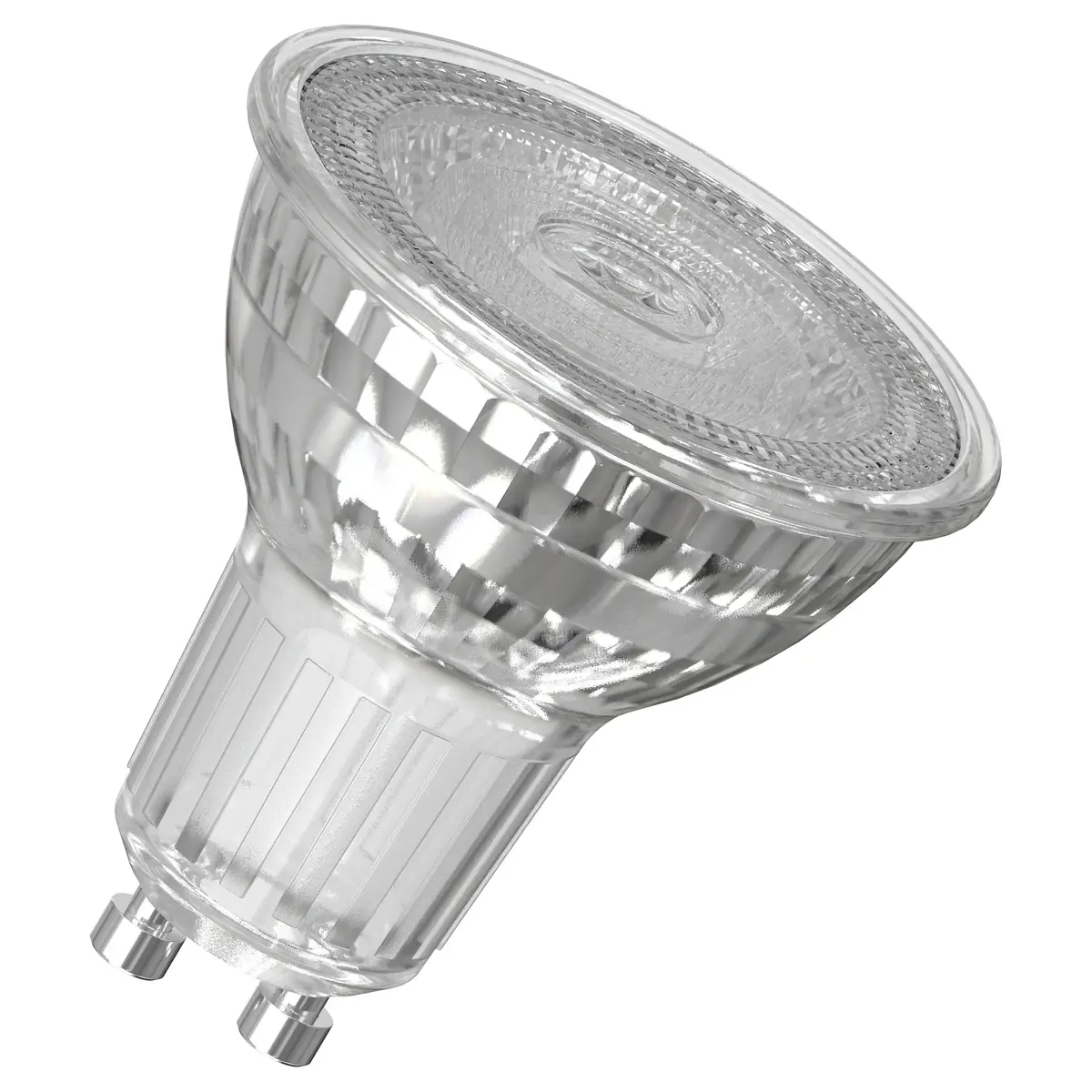LEDvance Osram Parathom Reflector LED 80 GU10 6,1W Photo 2