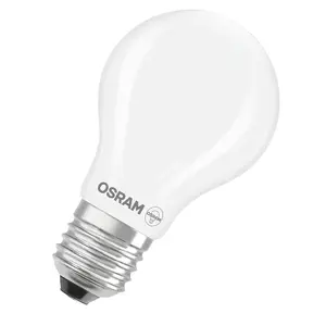 LED spuldze Ledvance 4099854467738 E27 5.9 W (806 lm) Silti balta 2700 K, 15000 h