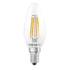 LEDvance (Osram) лампа LED E14 3,4Вт 2700K Photo 2