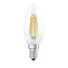 LEDvance (Osram) лампа LED E14 3,4Вт 2700K Photo 4