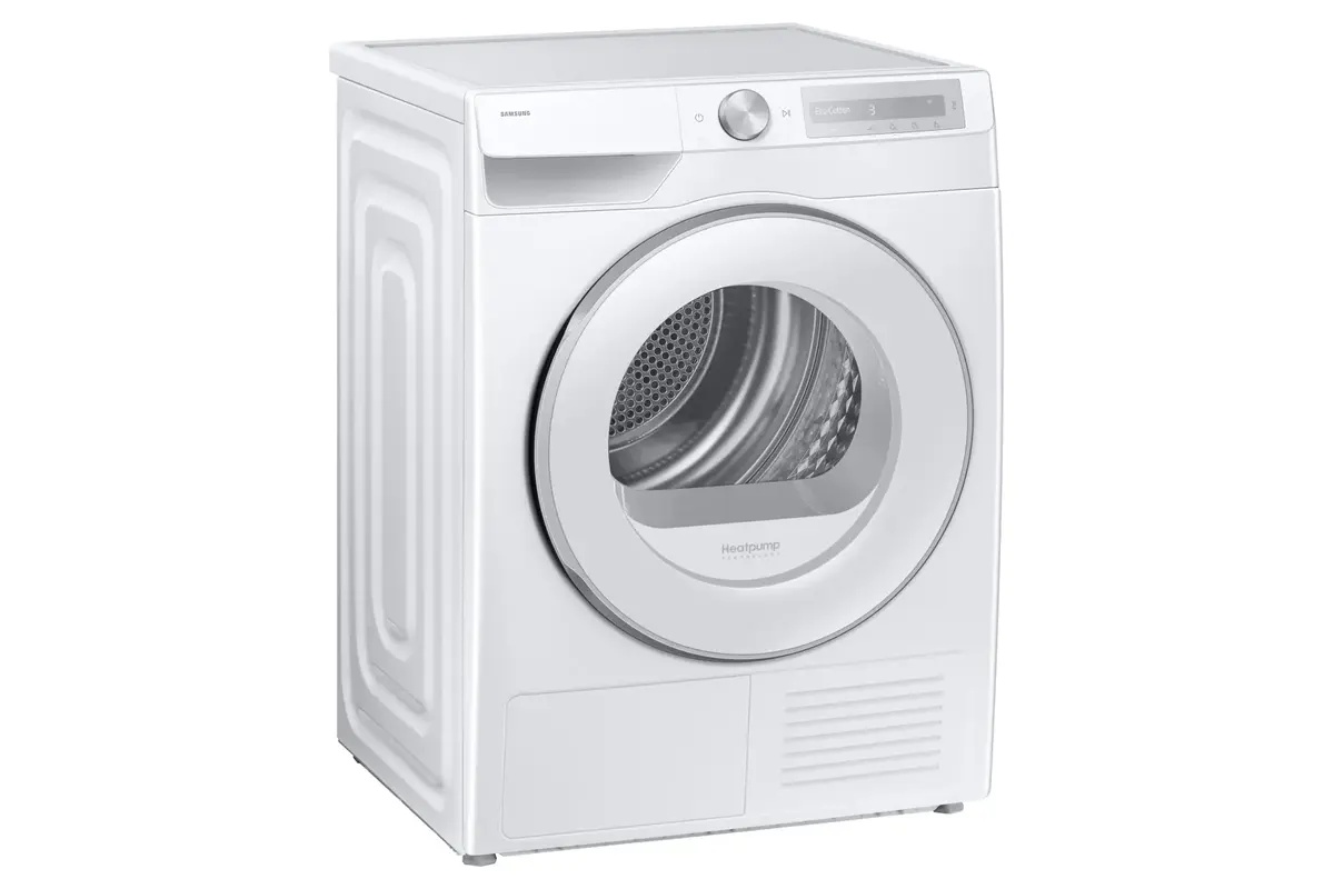 Samsung Series 6 DV90DG6845HH сушильная машина Photo 2
