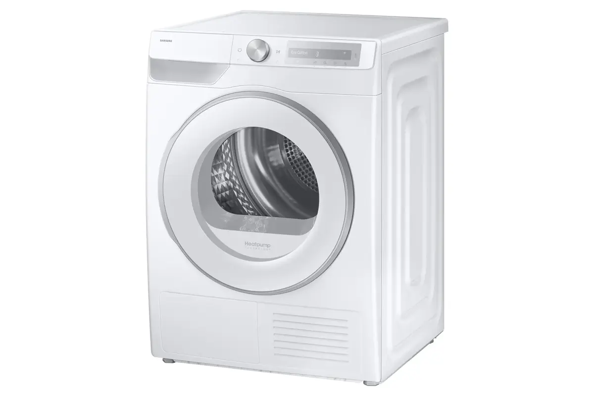 Samsung Series 6 DV90DG6845HH сушильная машина Photo 3