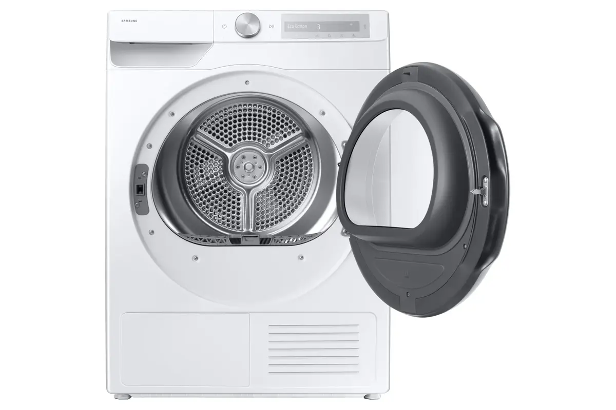 Samsung Series 6 DV90DG6845HH сушильная машина Photo 6