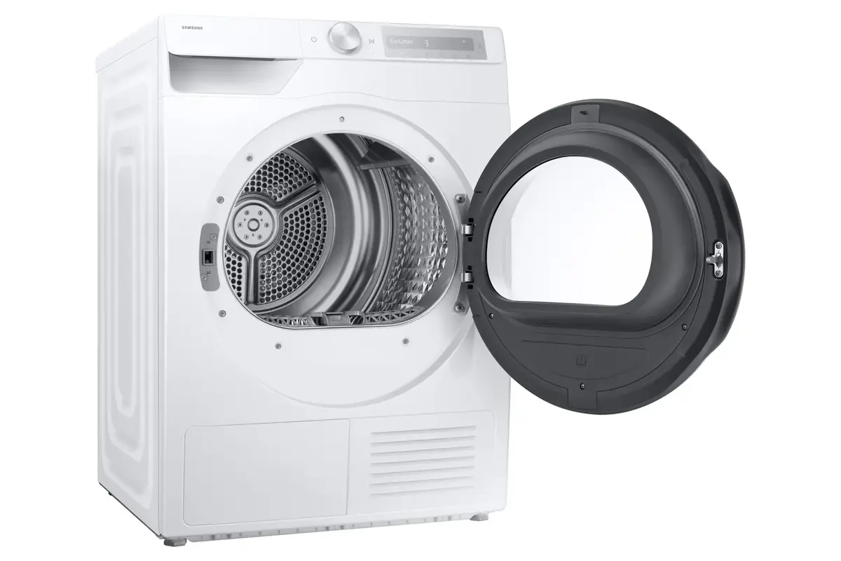 Samsung Series 6 DV90DG6845HH сушильная машина Photo 7