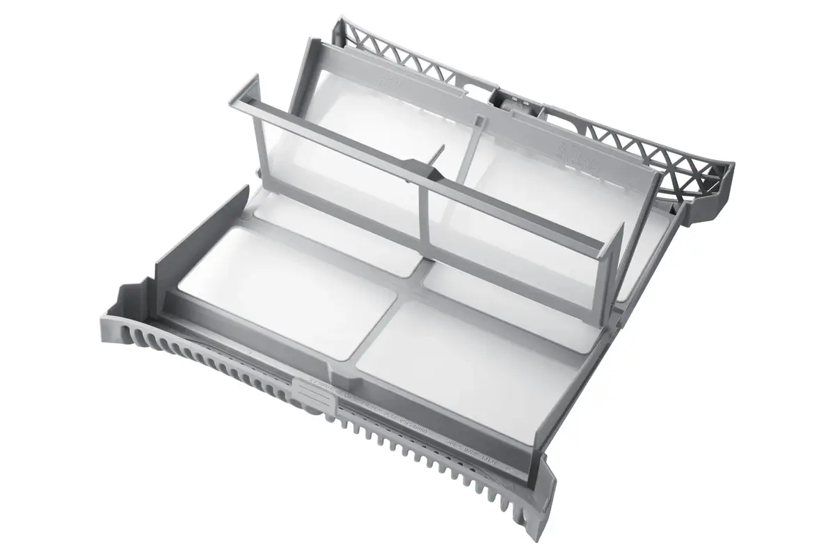 Samsung Series 6 DV90DG6845HH сушильная машина Photo 9