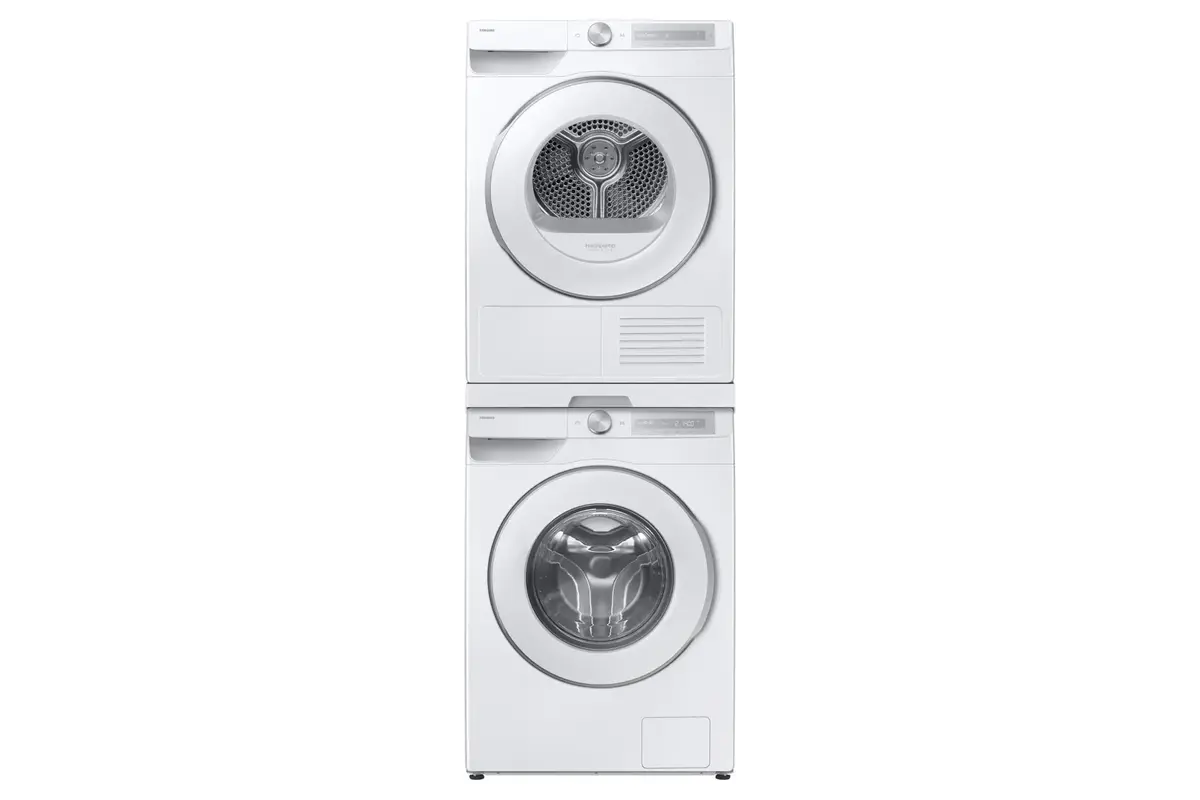 Samsung Series 6 DV90DG6845HH сушильная машина Photo 15