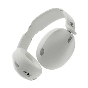 Наушники Skullcandy Hesh 540 ANC — проводные и беспроводные Bluetooth, 20–20000 Гц, белые