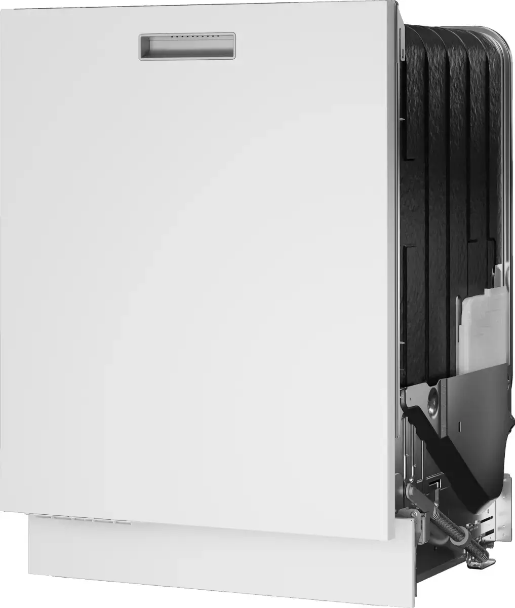 ASKO DWC6122BIW встраиваемая посудомойка Photo 6