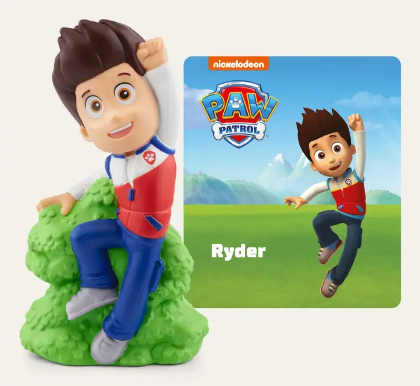 Музыкальная игрушка Tonies PAW Patrol Photo 2